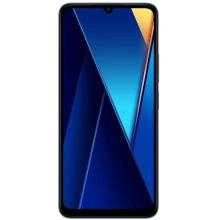 POCO C65, 8GB/256GB, Blue