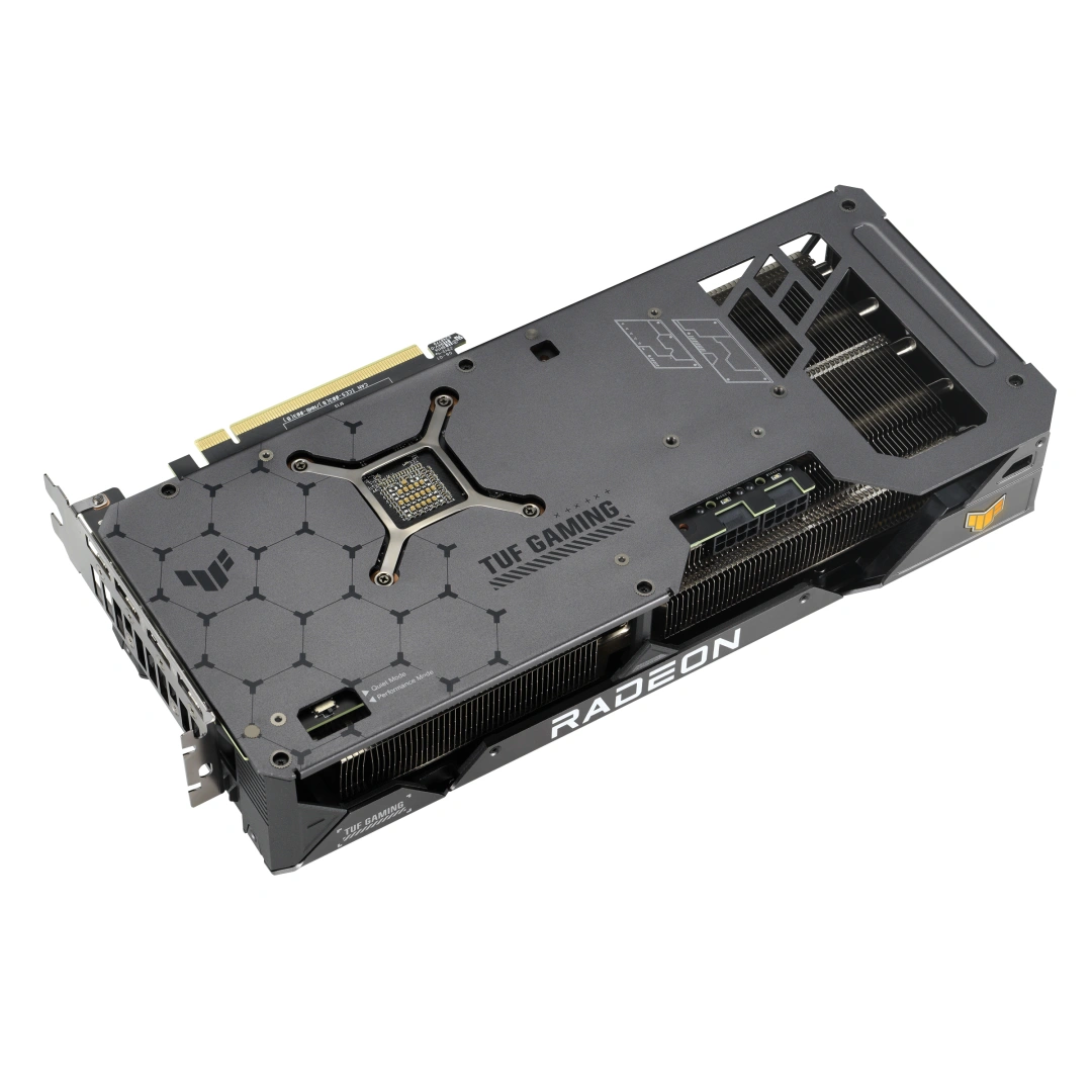 ASUS TUF-RX7600XT-O16G-GAMING