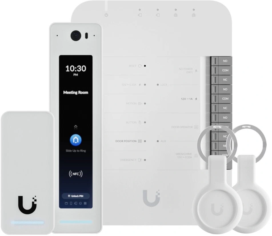 Ubiquiti UA-G2-SK-Pro