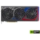 ASUS ROG Strix GeForce RTX 4070 SUPER, 12GB GDDR6X