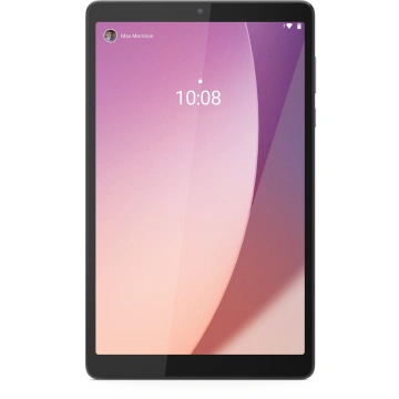 Lenovo Tab M8 4th Gen 2024 LTE, 4GB/64GB, Arctic Grey + Clear Case & folio