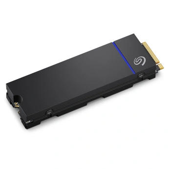 Seagate Game Drive PS5 1TB SSD M.2 NVMe