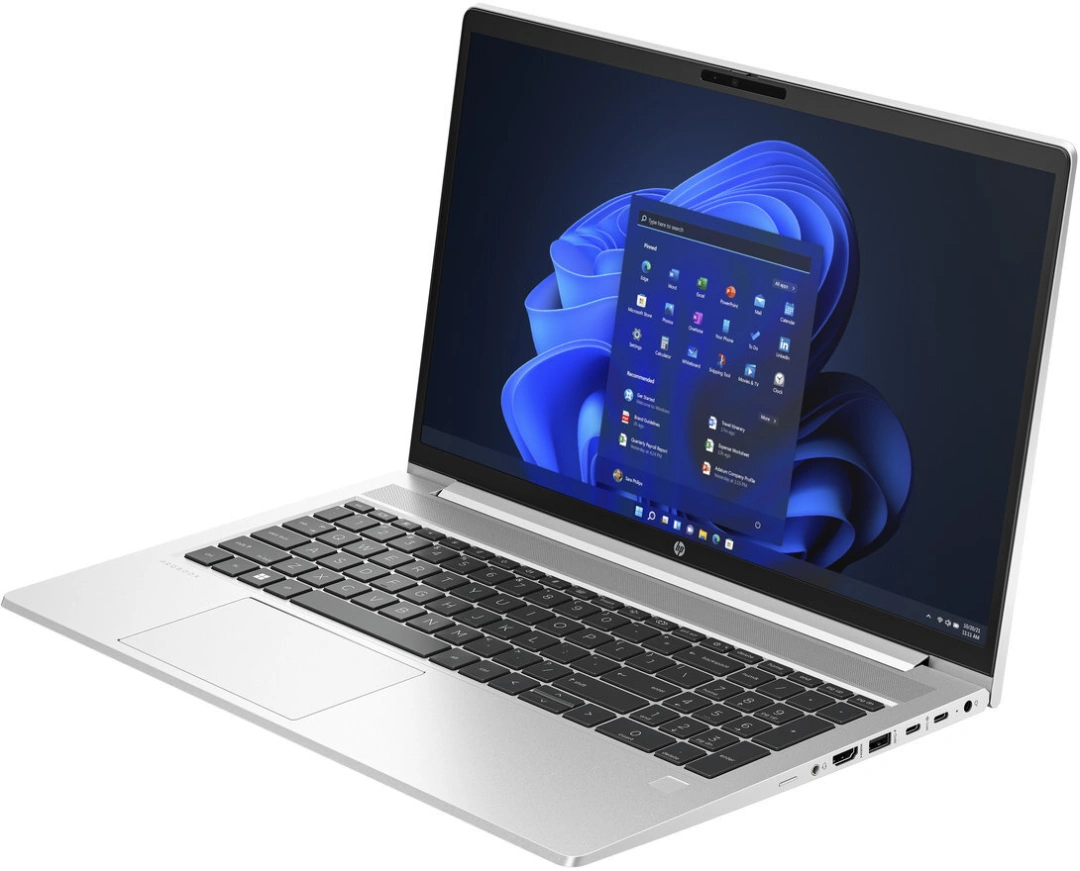 HP ProBook 450 G10, silver (968N4ET)