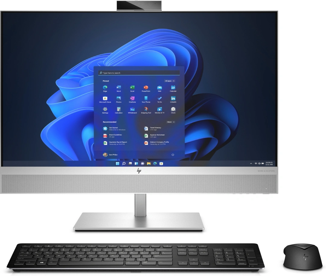 HP EliteOne 870 G9 AiO (5V8K4EA)