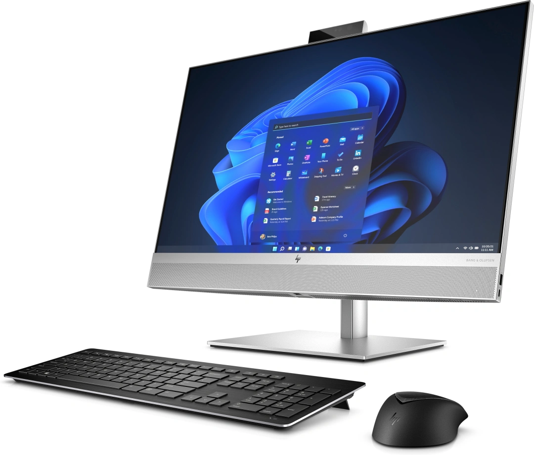 HP EliteOne 870 G9 AiO (5V8K4EA)