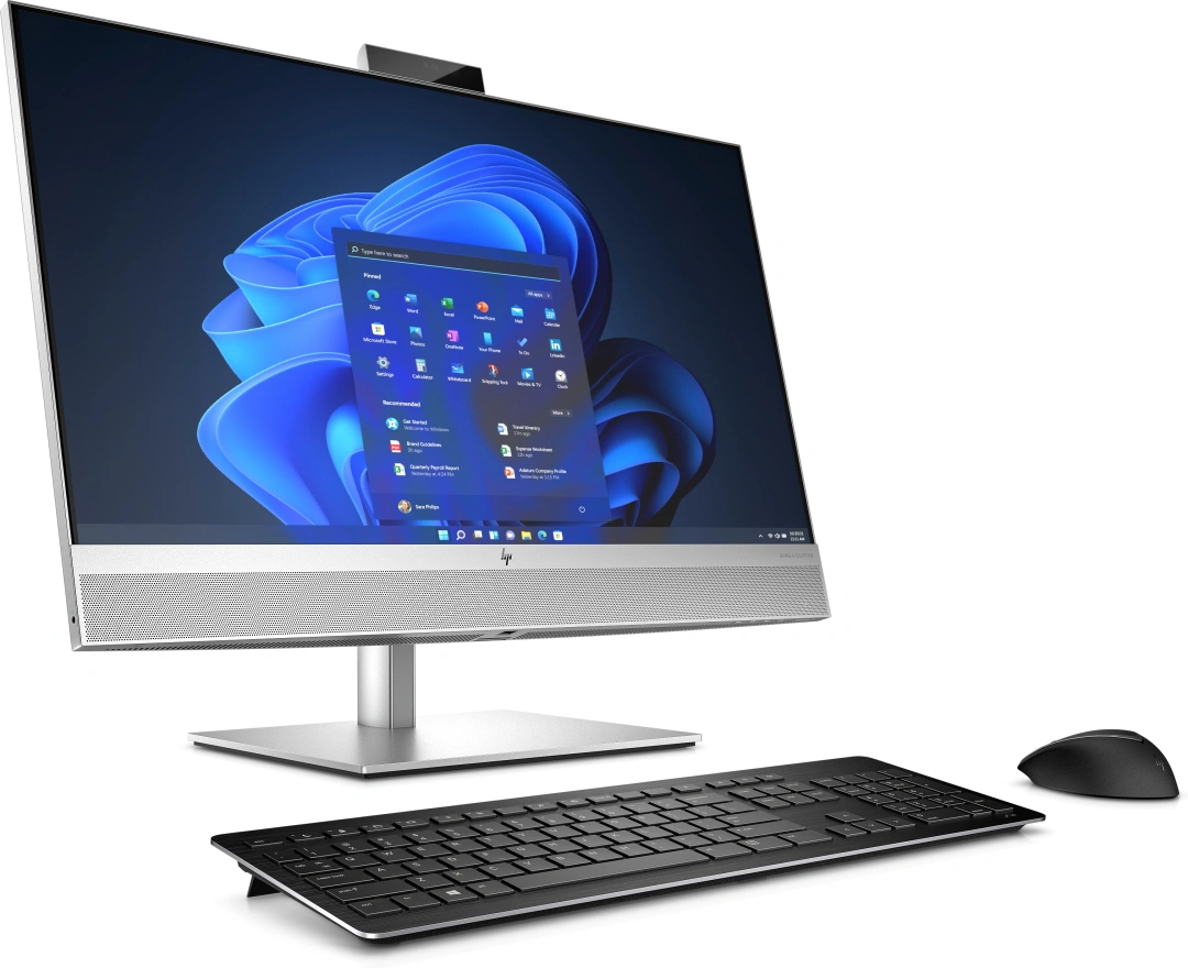 HP EliteOne 870 G9 AiO (5V8K4EA)