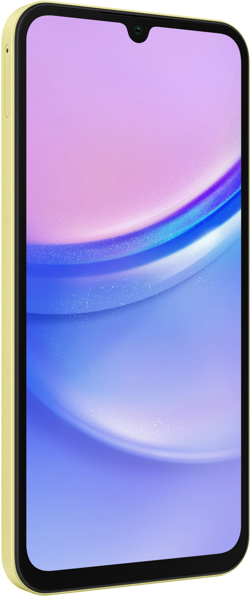 Samsung Galaxy A15, 5G, 4GB/128GB, Yellow
