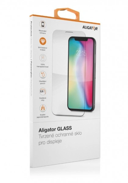 Aligator tvrzené sklo GLASS Xiaomi Redmi A2