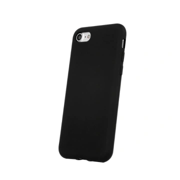 Cu-Be Fine TPU case Samsung Galaxy S23+ Black