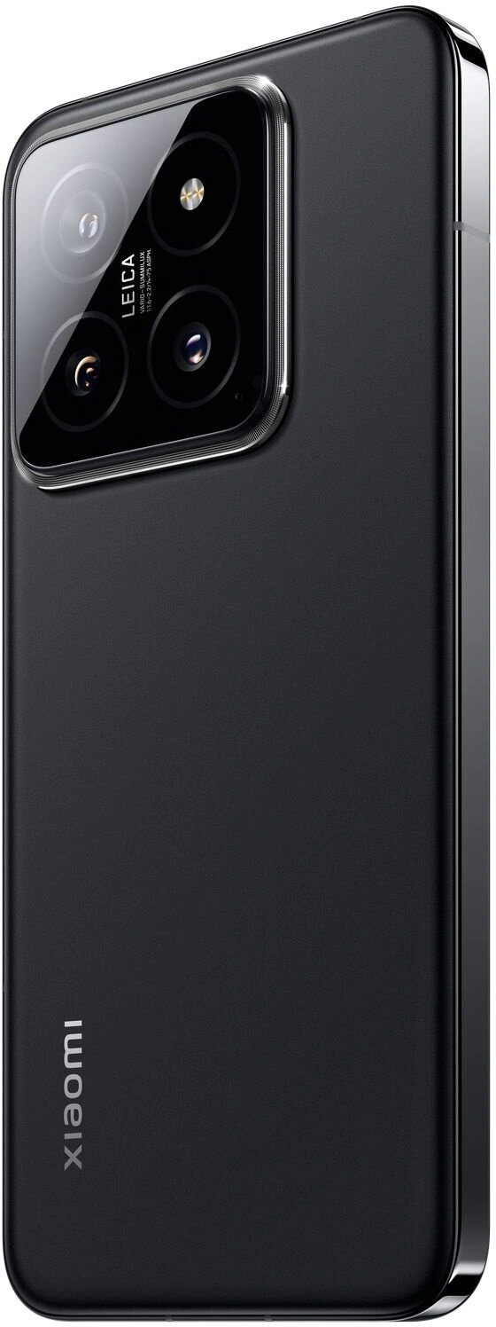 Xiaomi 14 12GB/512GB black