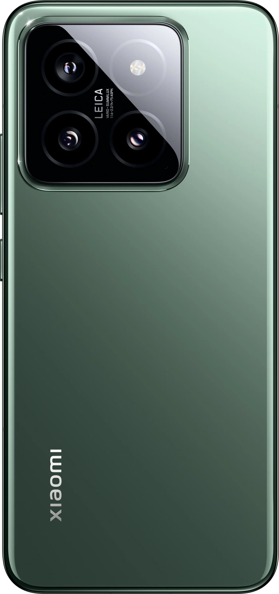 Xiaomi 14 12GB/256GB Jade Green