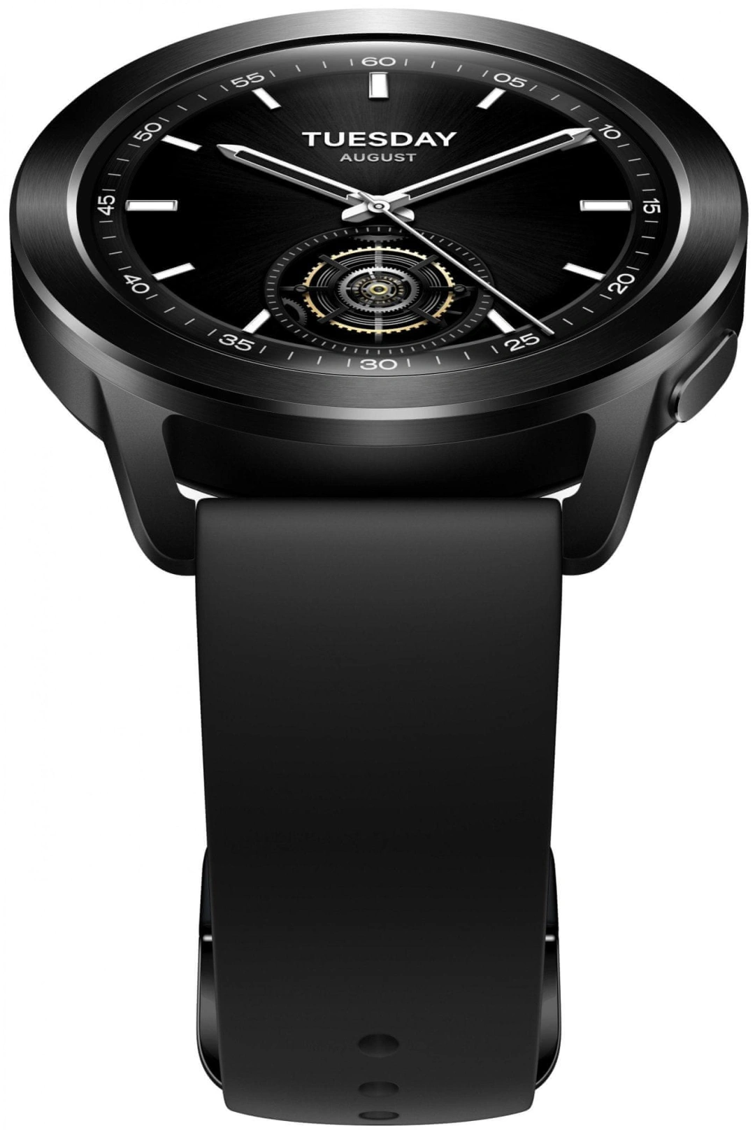 Xiaomi Watch S3 (51590), černá