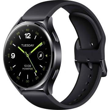 Xiaomi Watch 2 Black