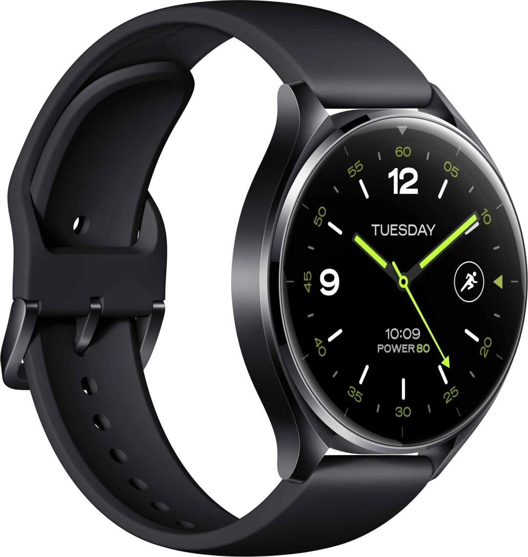 Xiaomi Watch 2 Black