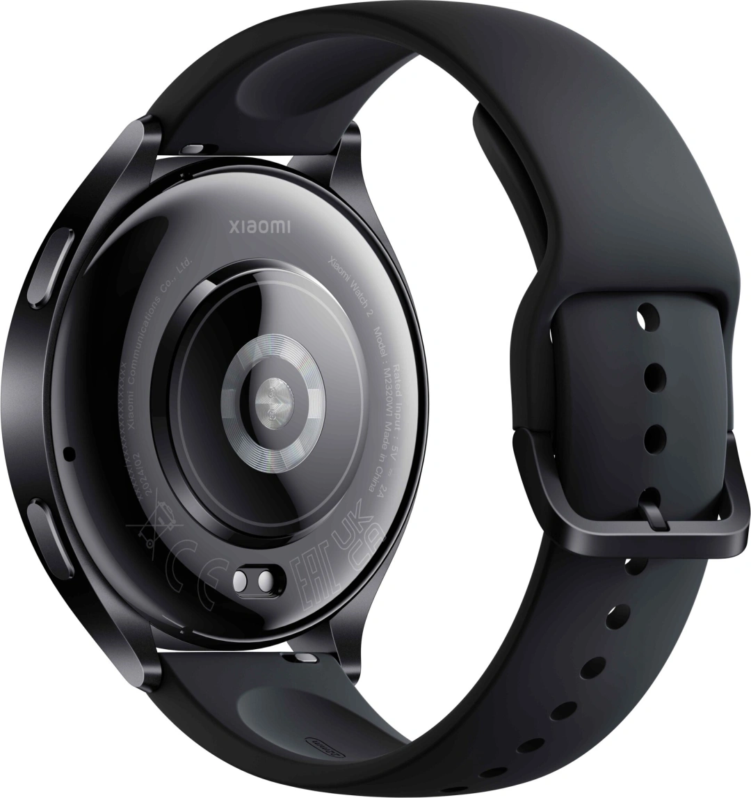 Xiaomi Watch 2 Black