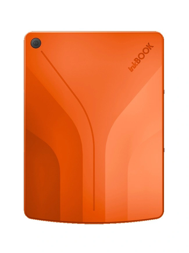 InkBOOK Calypso plus orange