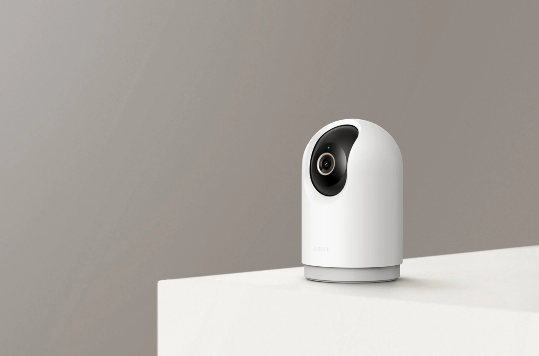 Xiaomi Smart Camera C500 Pro