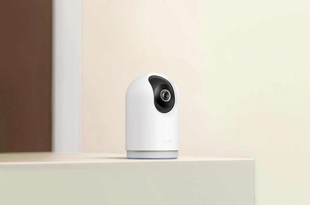 Xiaomi Smart Camera C500 Pro