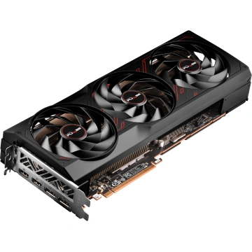 Sapphire PULSE RX 7900 GRE GAMING OC, 16GB GDDR6