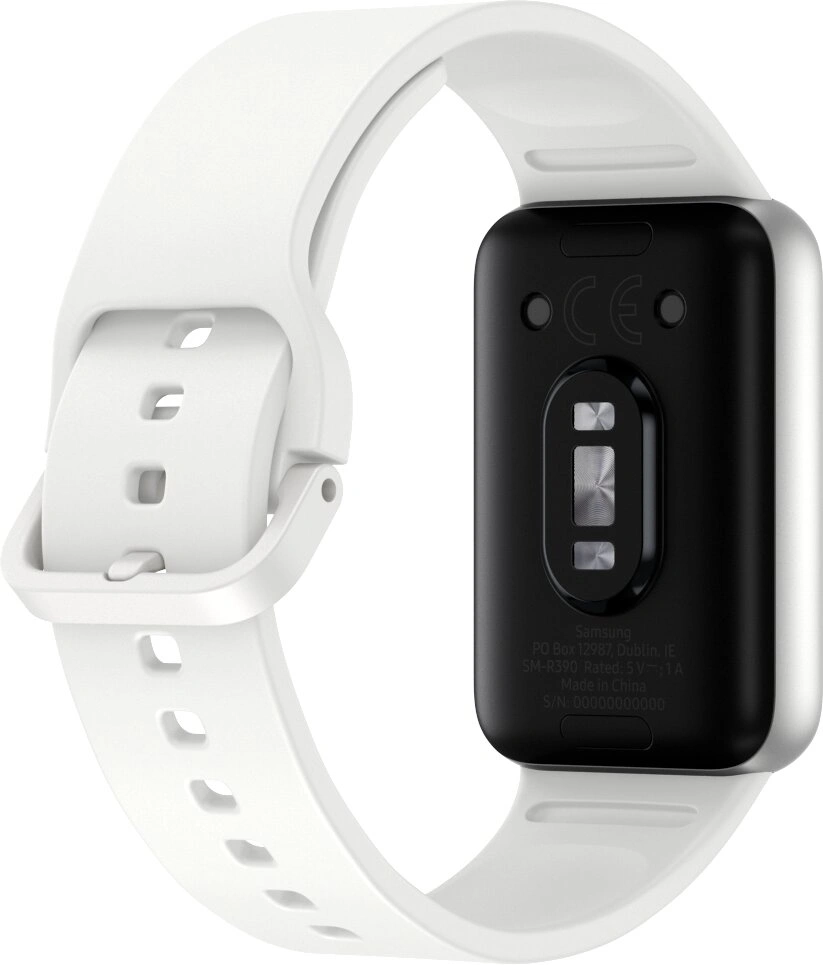 Samsung Galaxy Fit3, Silver