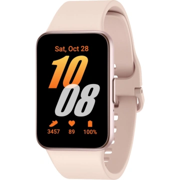 Samsung Galaxy Fit3, Pink Gold