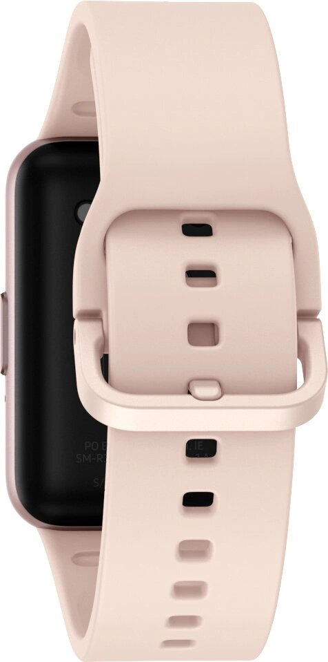 Samsung Galaxy Fit3, Pink Gold