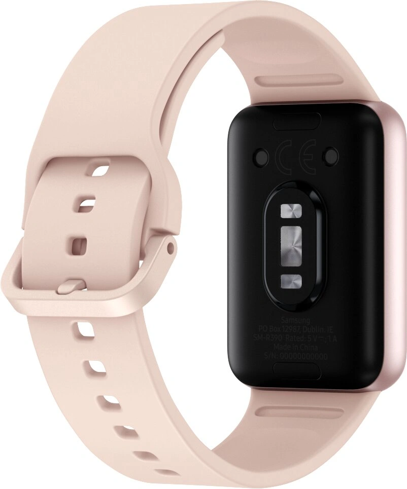 Samsung Galaxy Fit3, Pink Gold