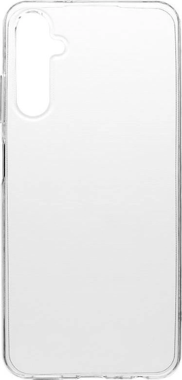 Tactical TPU Kryt pro Samsung Galaxy A05s Transparent