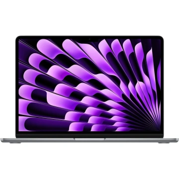 Apple MacBook Air 13, M3 8-core/8GB/512GB SSD/10-core GPU, vesmírně šedá (M3, 2024)