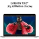 Apple MacBook Air 13, M3 8-core/8GB/512GB SSD/10-core GPU, vesmírně šedá (M3, 2024)