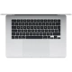 Apple MacBook Air 15, M3 8-core/8GB/256GB SSD/10-core GPU, stříbrná (M3, 2024)