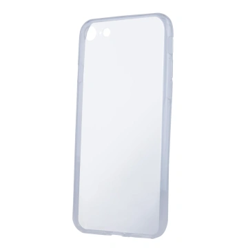 Cu-Be TPU pouzdro Samsung Galaxy S24 Transparent