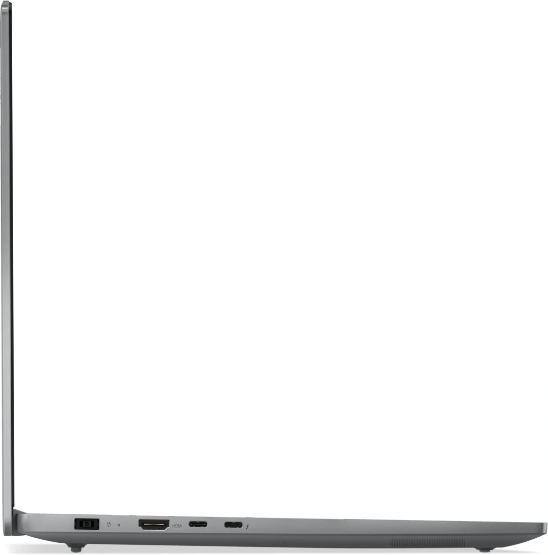 Lenovo IdeaPad Pro 5 16IRH8, šedá