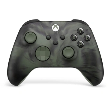 Xbox Series Wireless controller, Nocturnal Vapor Special Edition