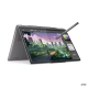 Lenovo Yoga 7 2-in-1 14AHP9, silver