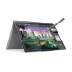 Lenovo Yoga 7 2-in-1 14AHP9, silver