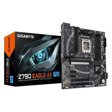 Gigabyte Z790 EAGLE AX/LGA 1700/ATX