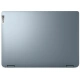 Lenovo IdeaPad Flex 5 14IAU7, blue