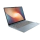 Lenovo IdeaPad Flex 5 14IAU7, blue