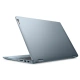 Lenovo IdeaPad Flex 5 14IAU7, blue