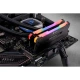 Corsair Vengeance RGB PRO DDR4 16GB (2x8GB) 3600MHz CL18