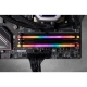 Corsair Vengeance RGB PRO DDR4 16GB (2x8GB) 3600MHz CL18