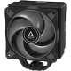 Arctic Freezer 36 A-RGB, black