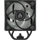 Arctic Freezer 36 A-RGB, black