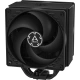 Arctic Freezer 36, black