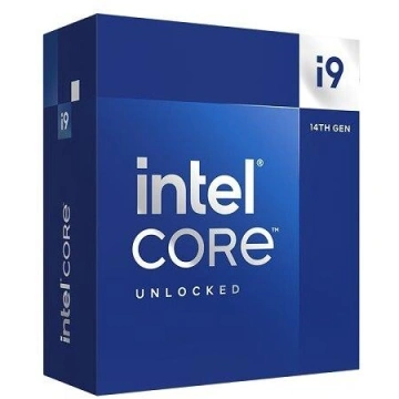 Intel Core i9-14900KS