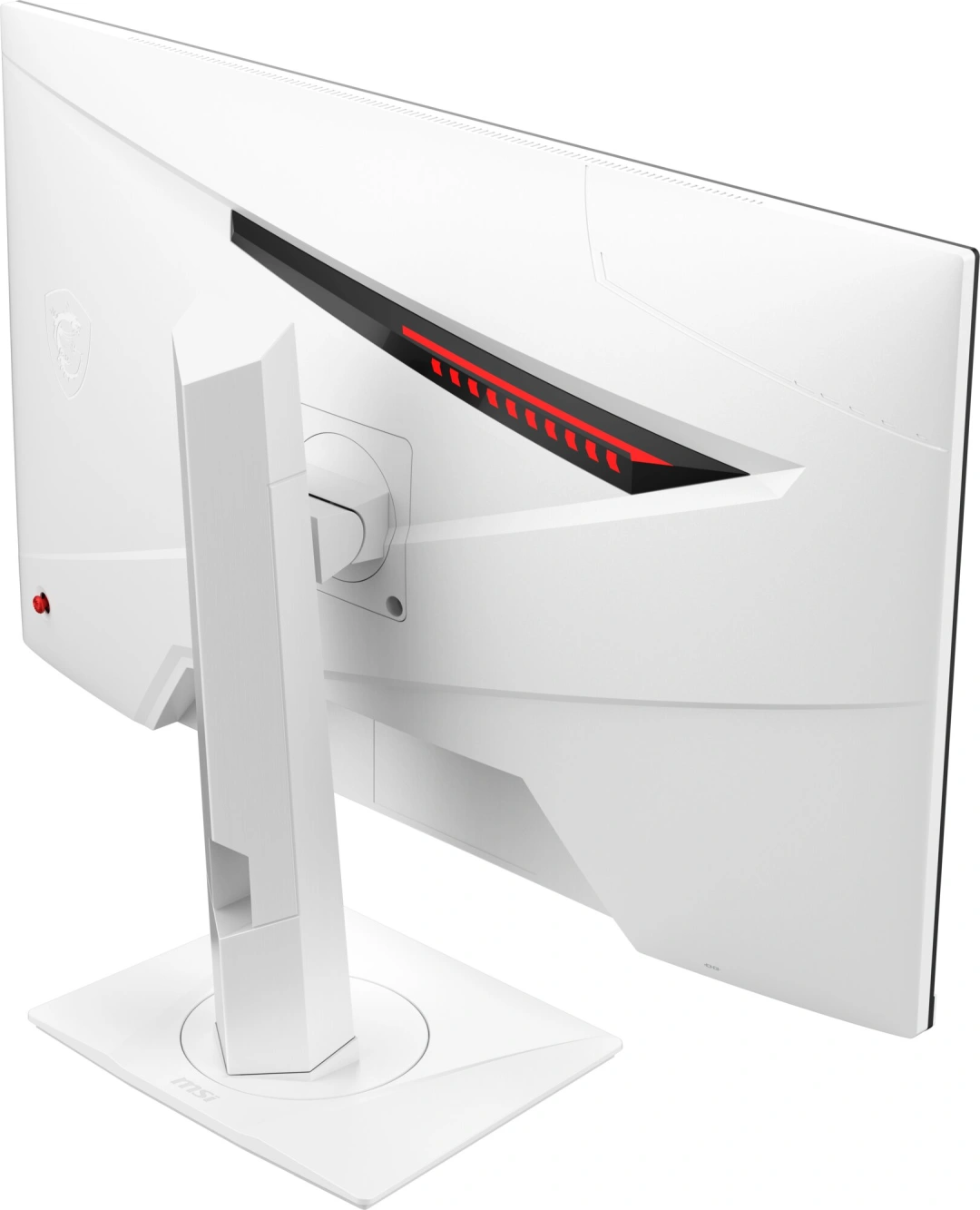 MSI Gaming MAG 274QRFW - LED monitor 27