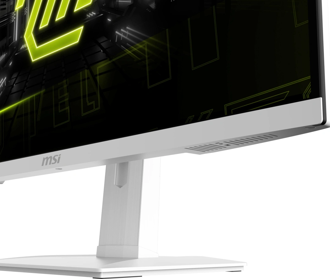 MSI Gaming MAG 274QRFW - LED monitor 27