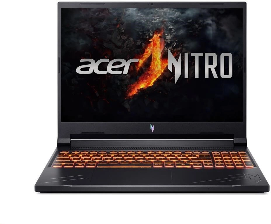 Acer Nitro V 16 (ANV16-41), černá