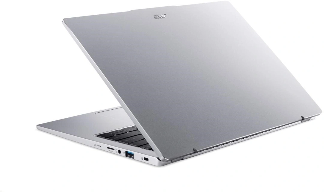 Acer Swift Go 14 (SFG14-73), stříbrná